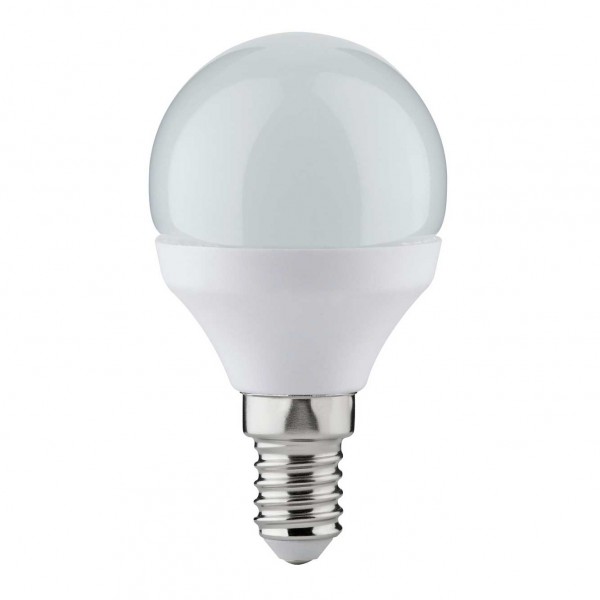 LED Лампа 6W Horoz Electric
