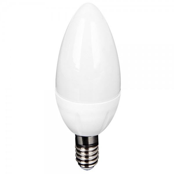 LED Лампа 6W HOROZ ELECTRIC